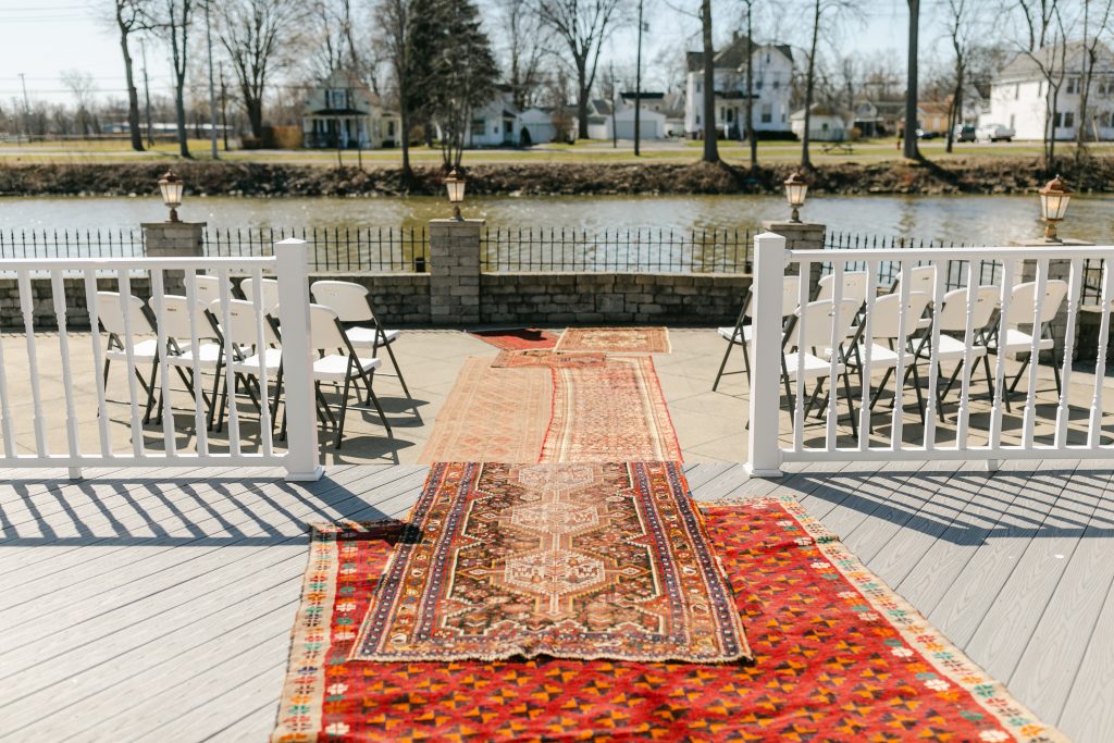 Harbor House | Wedding and Event Venue in North Tonawanda